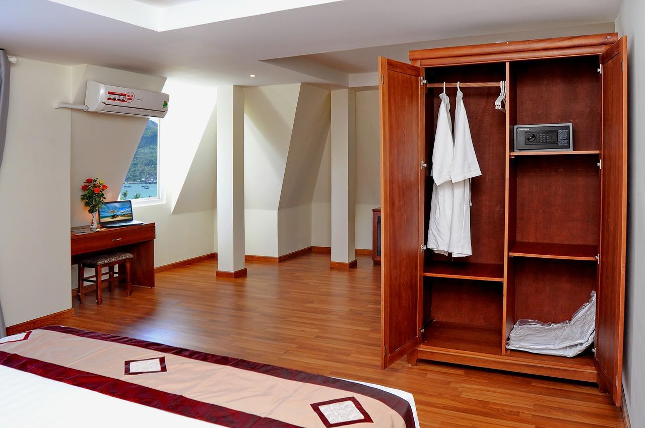 Verano Hotel Nha Trang Kültér fotó