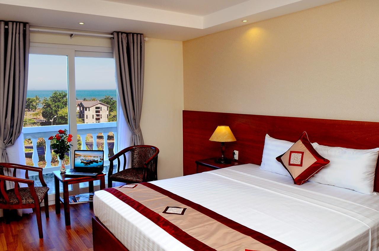 Verano Hotel Nha Trang Kültér fotó