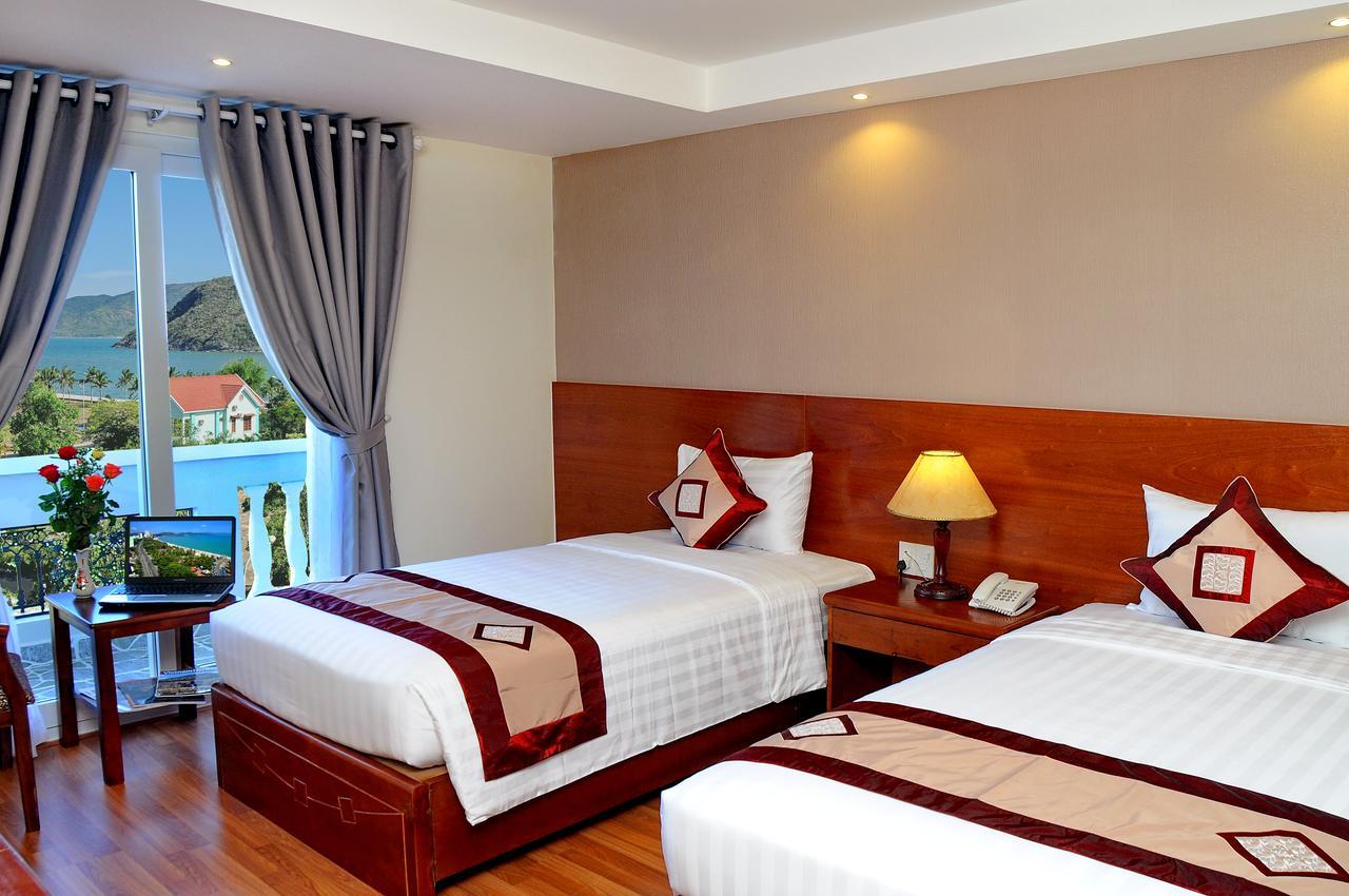 Verano Hotel Nha Trang Kültér fotó
