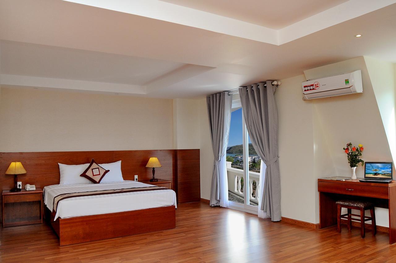 Verano Hotel Nha Trang Kültér fotó