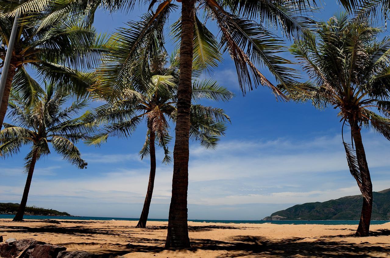 Verano Hotel Nha Trang Kültér fotó