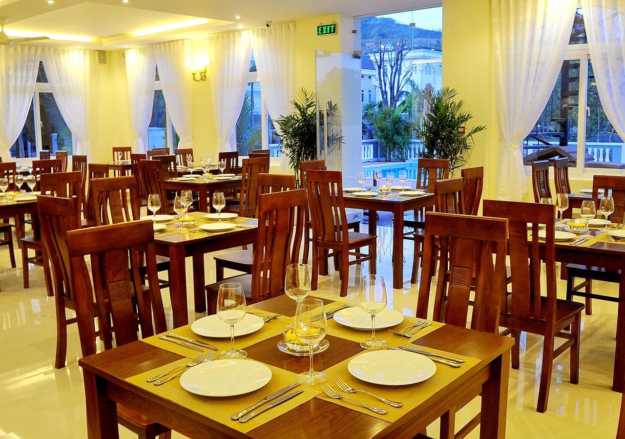 Verano Hotel Nha Trang Kültér fotó