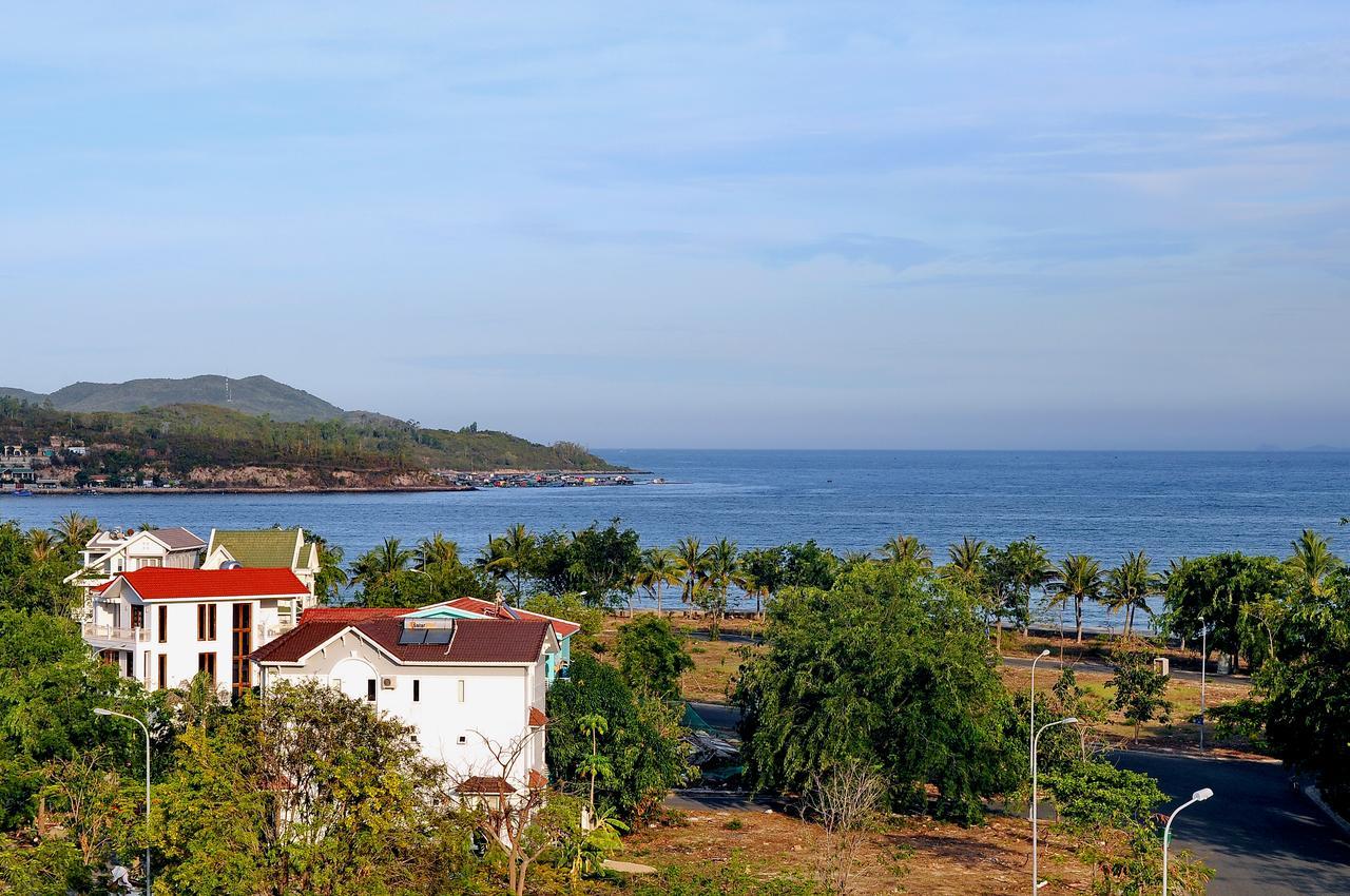 Verano Hotel Nha Trang Kültér fotó