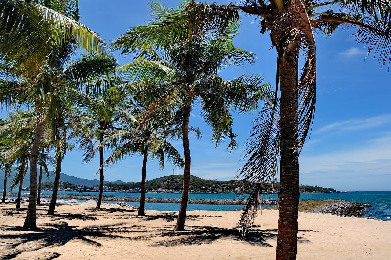 Verano Hotel Nha Trang Kültér fotó