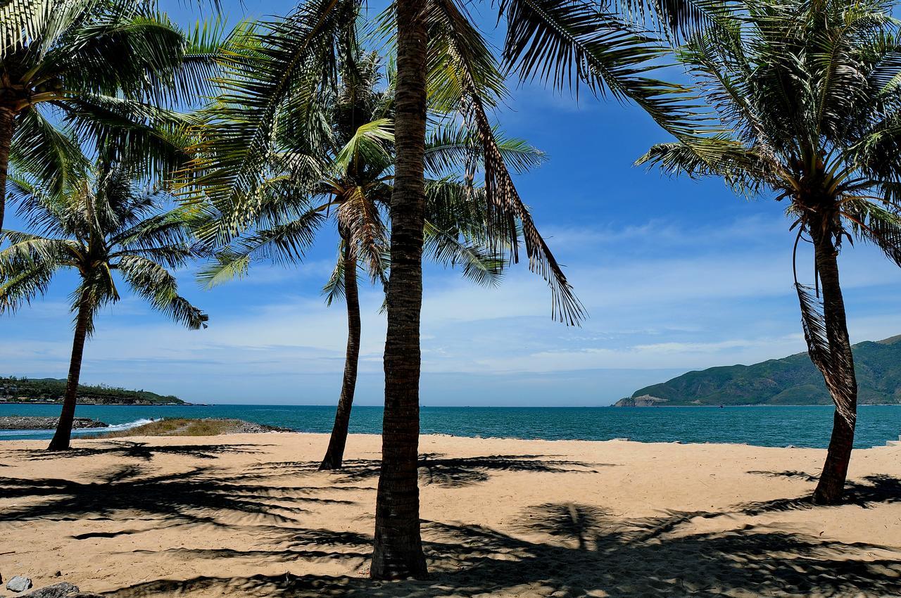Verano Hotel Nha Trang Kültér fotó