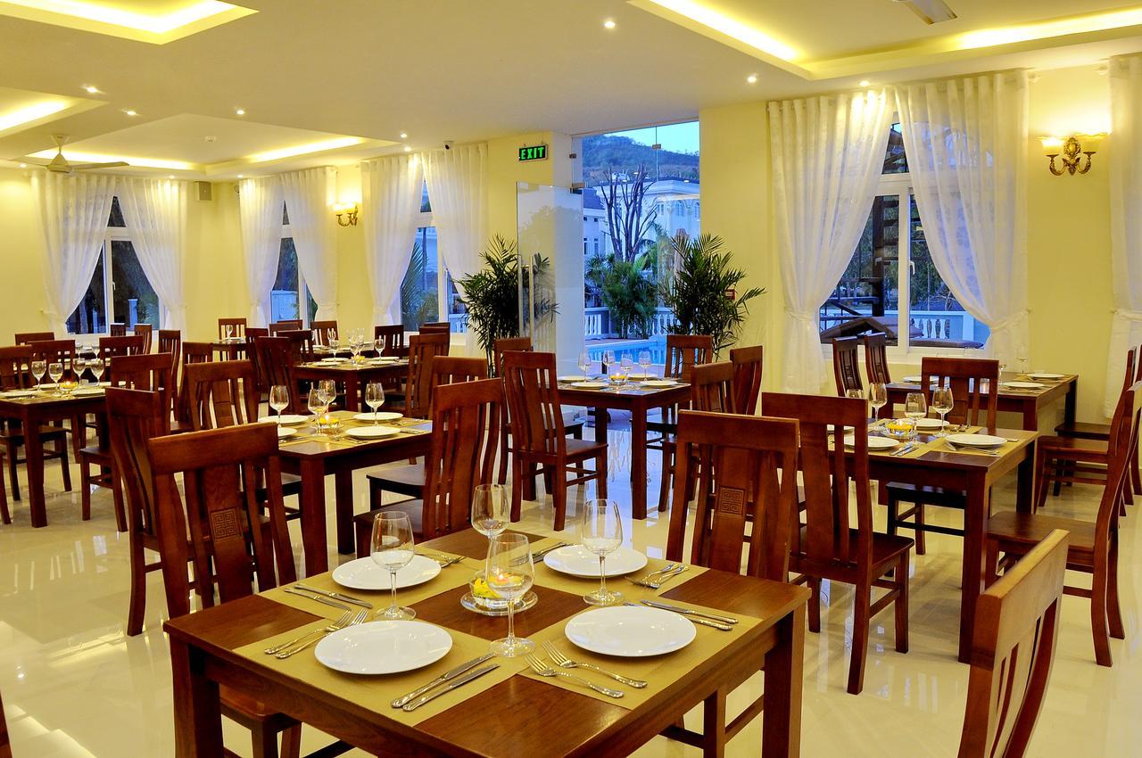 Verano Hotel Nha Trang Kültér fotó