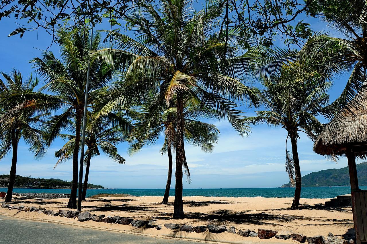 Verano Hotel Nha Trang Kültér fotó