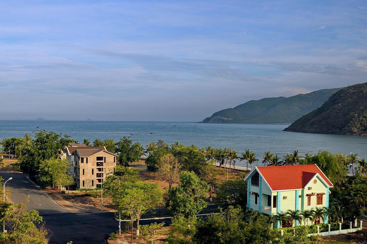 Verano Hotel Nha Trang Kültér fotó